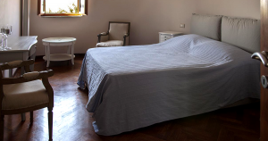 ilSilos Guest House Camere Country City Living Rome