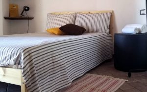ilSilos Guest House Camere Country City Living Rome