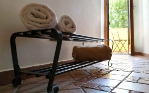 ilSilos Guest House Camere Country City Living Rome